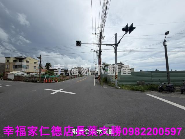 台南新市建地-15