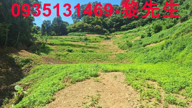 峨眉農地-11