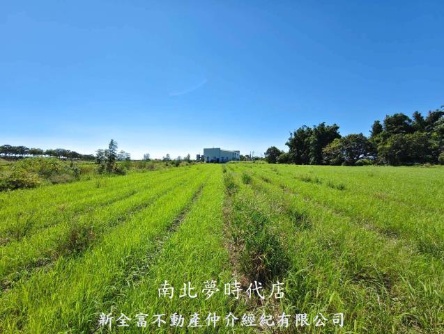 仁德農地-1