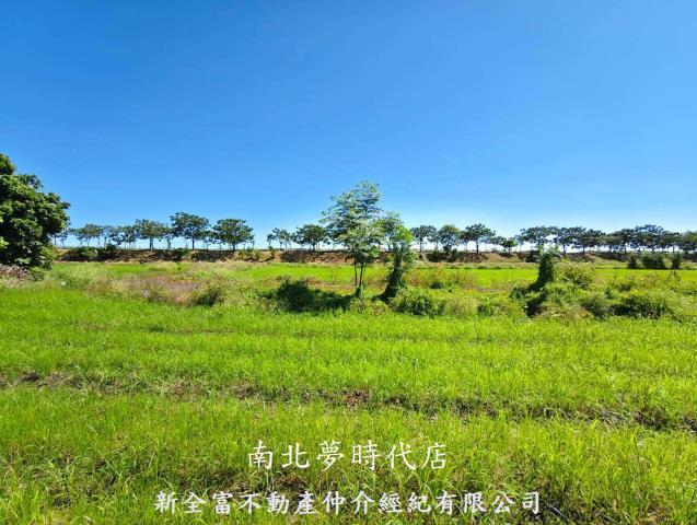 仁德農地-3