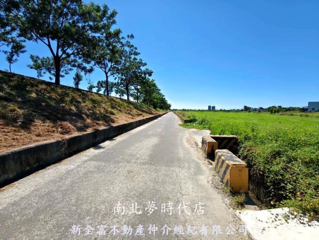 仁德農地-9