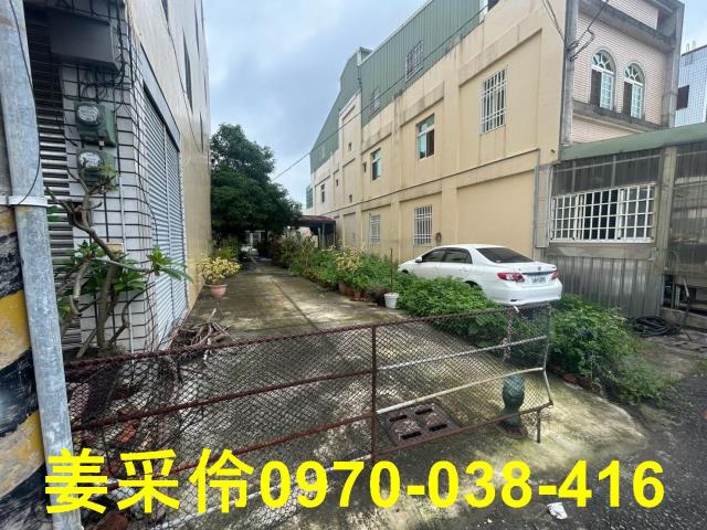 嘉義建地-8