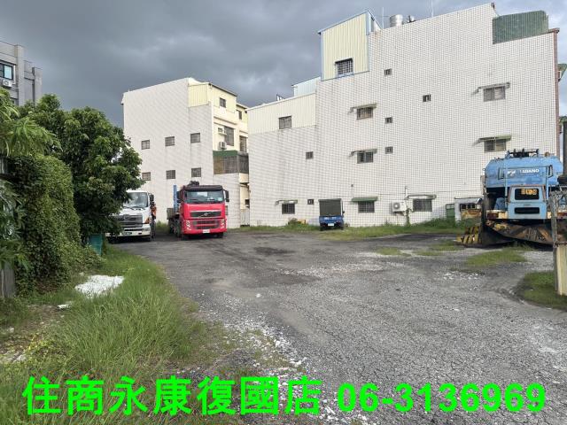 台南仁德建地-3