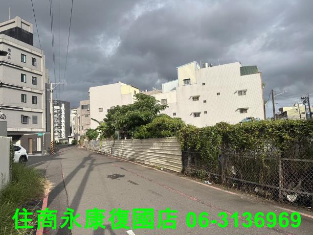 台南仁德建地-8