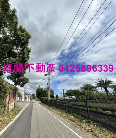 苗栗卓蘭農地-10