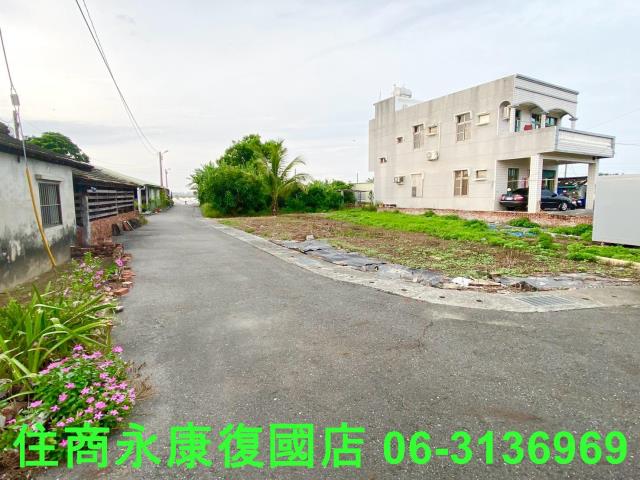 台南佳里建地-5