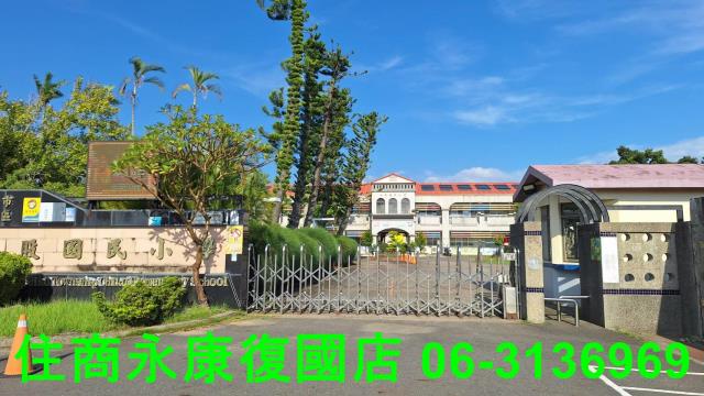 台南七股建地-8