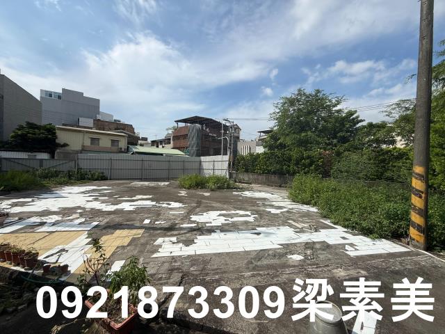 台南東區建地-3