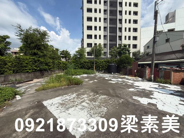 台南東區建地-4