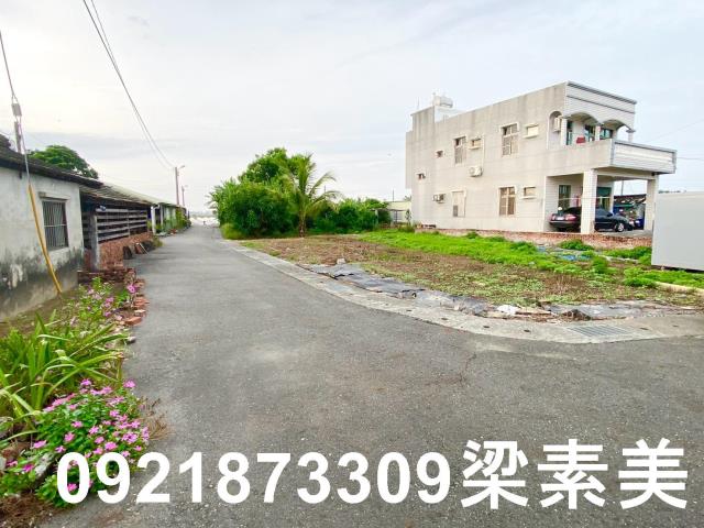 台南佳里建地-5