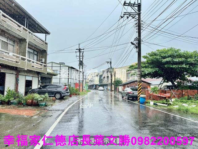台南善化建地-5