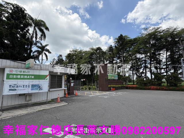 台南新市農地-4