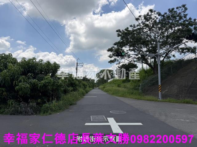 台南新市農地-5