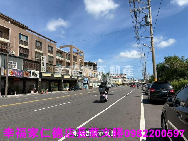 台南佳里農地-15