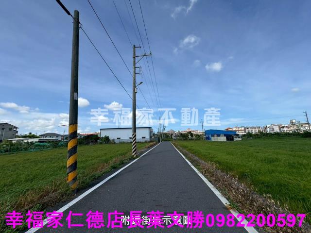 台南佳里農地-3