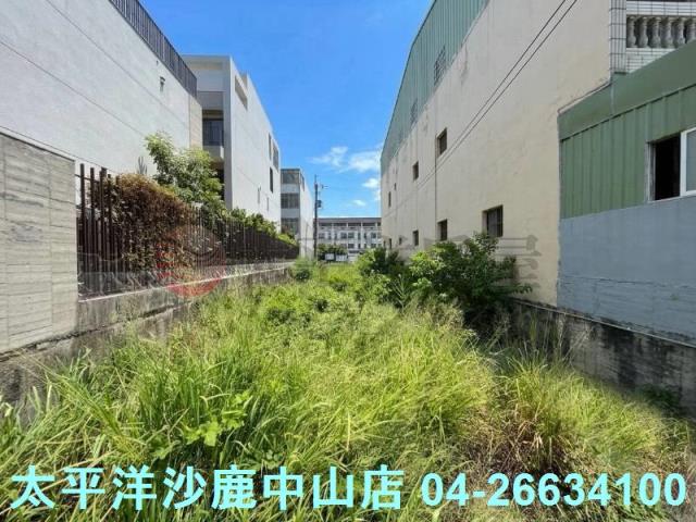 台中梧棲建地-3
