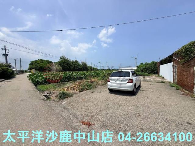 台中大甲農地-2