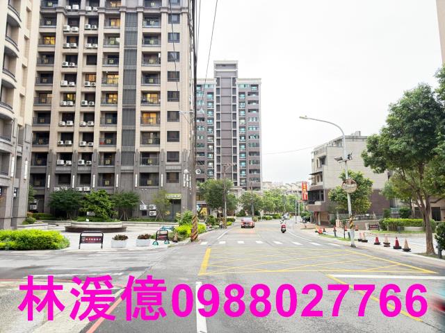 桃園平鎮建地-3