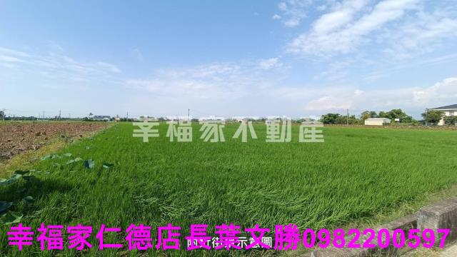 台南白河農地-15