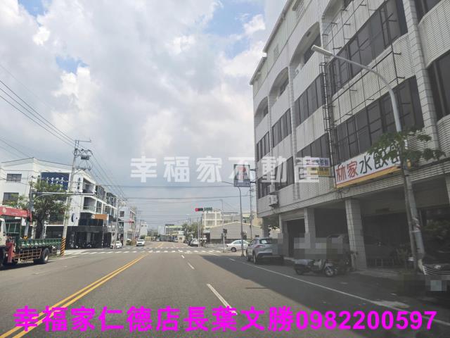 台南佳里農地-3