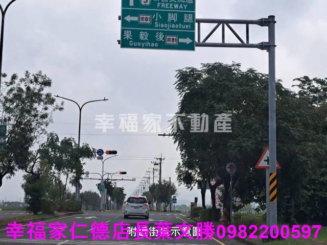 柳營農地-9