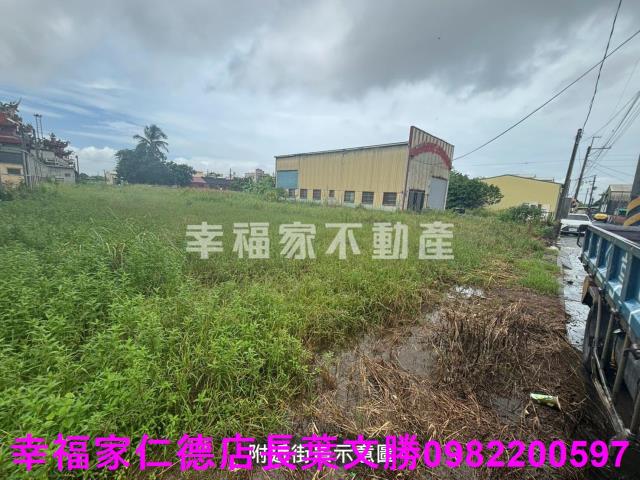 佳里建地-10