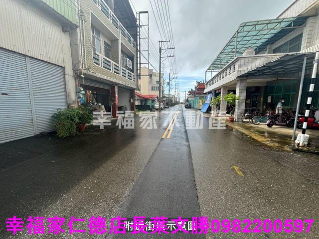 佳里建地-11