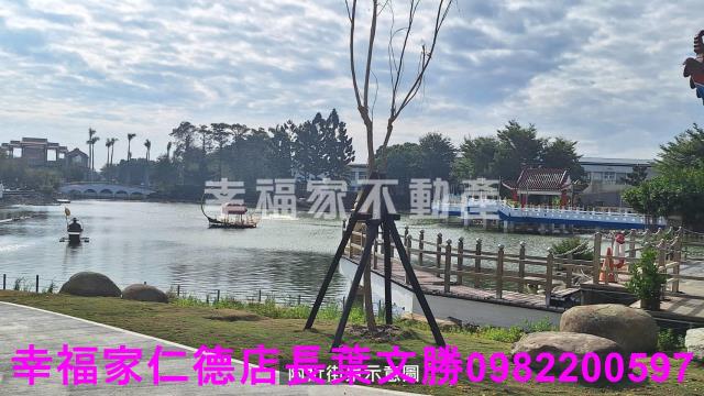 台南建地-5