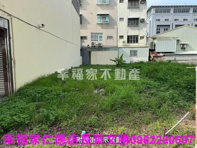 台南建地-2