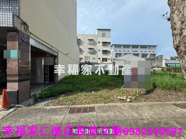 台南建地-7