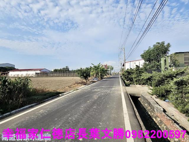 台南農地-5