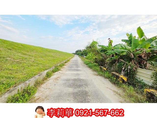 台南大內農地-7