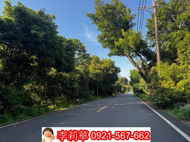 台南大內農地-1