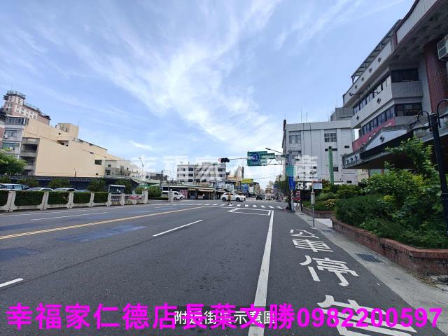台南麻豆建地-10