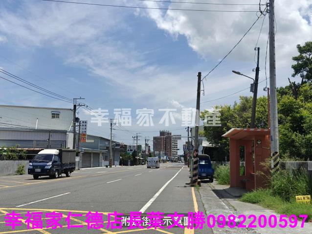台南麻豆建地-12