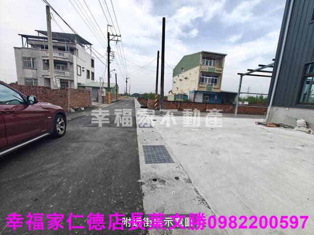 台南善化建地-15