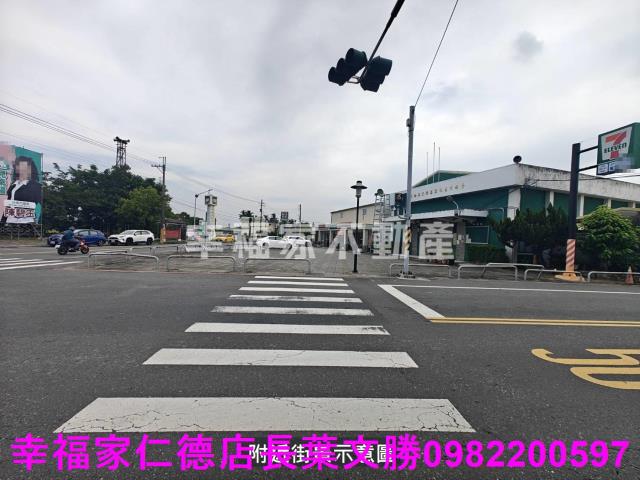 台南善化建地-6