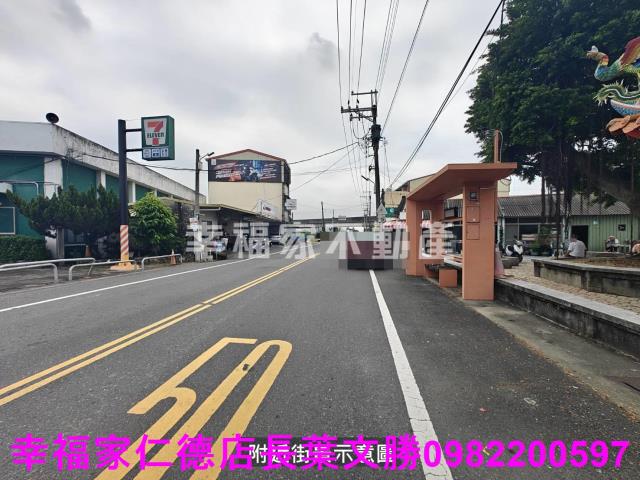 台南善化建地-9
