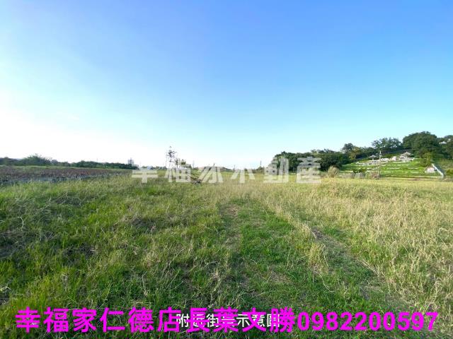 台南關廟農地-14