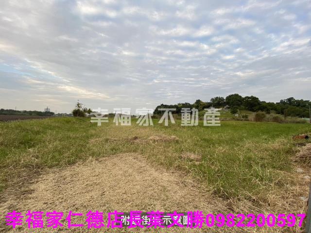 台南關廟農地-8