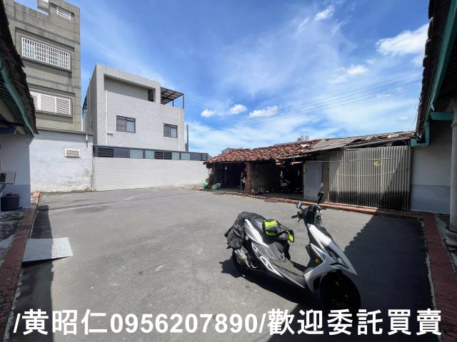 台南下營建地-12