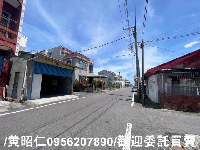 台南下營建地-2