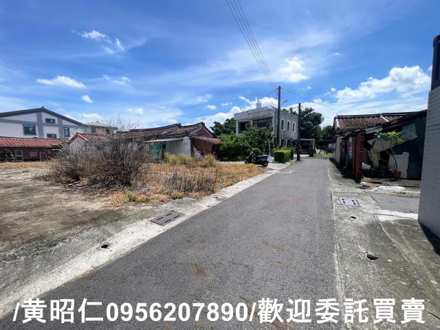 台南下營建地-5