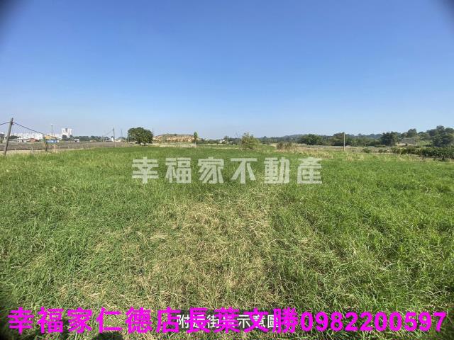 台南關廟農地-11