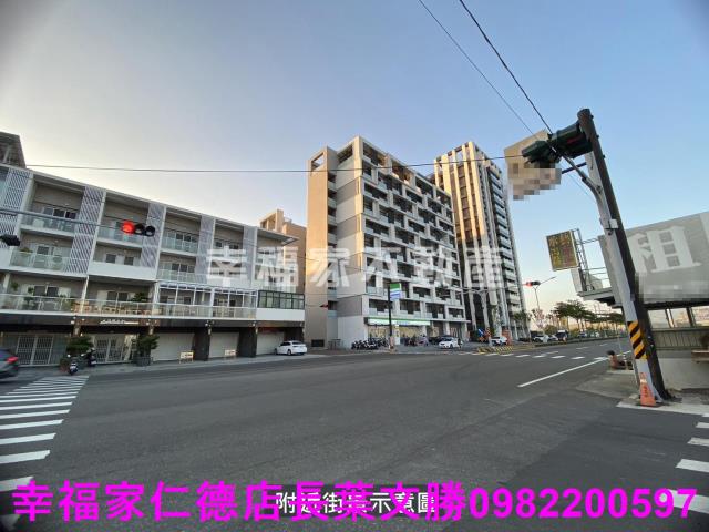 台南關廟農地-12