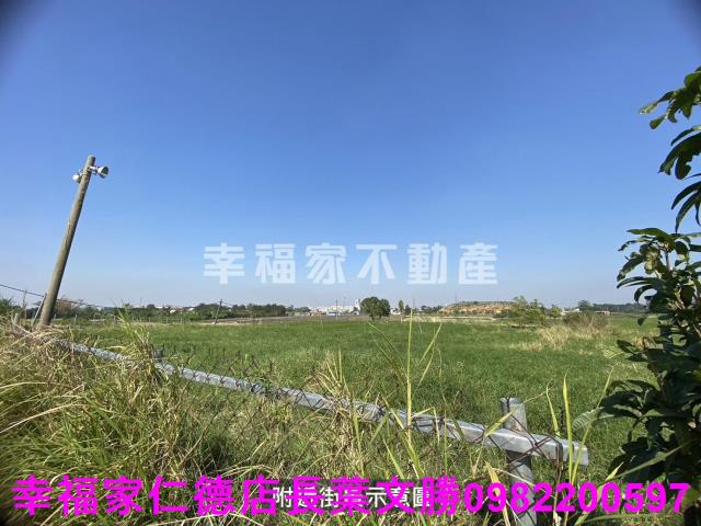 台南關廟農地-13