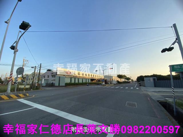 台南關廟農地-15