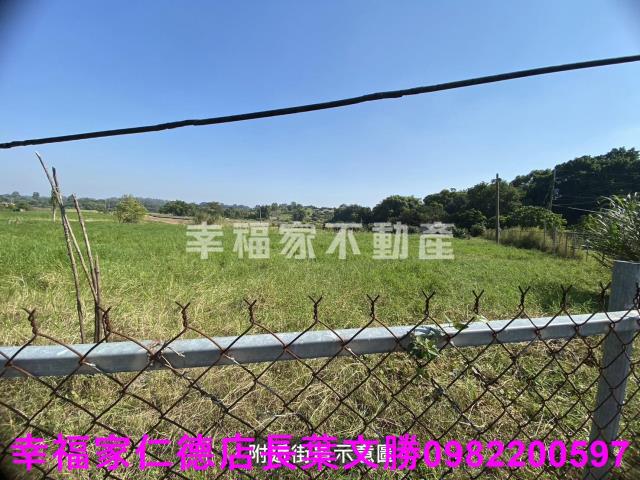台南關廟農地-4