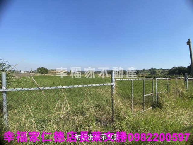 台南關廟農地-5