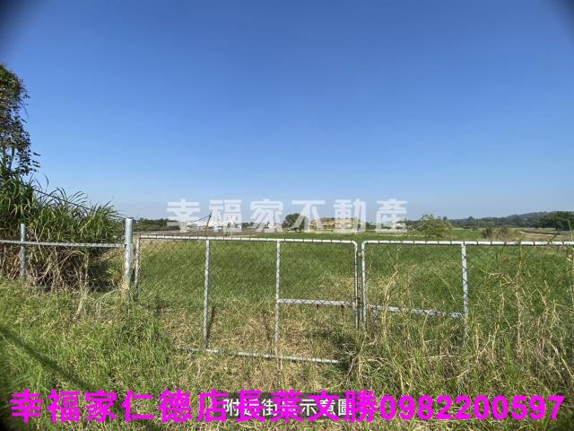 台南關廟農地-8